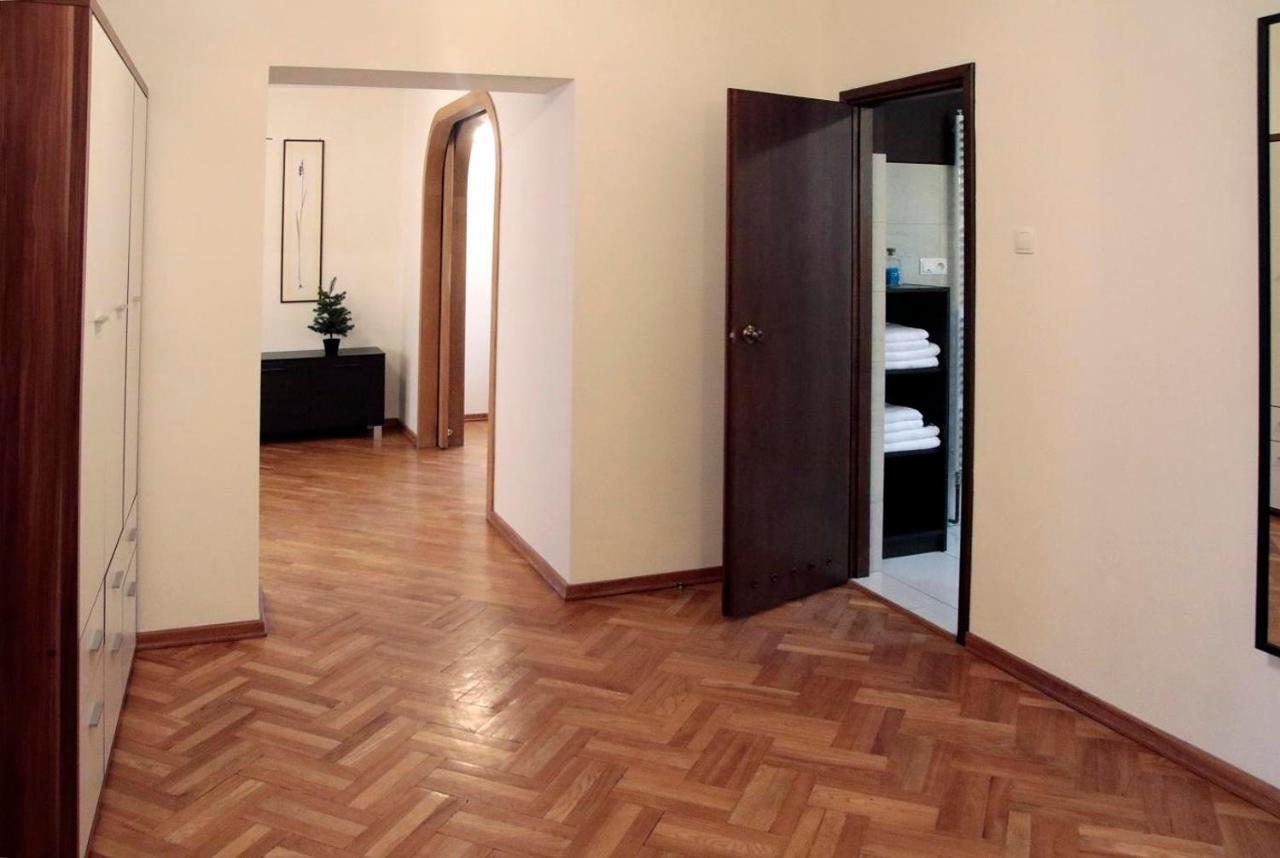 Lukaszowki Apartment Zakopane