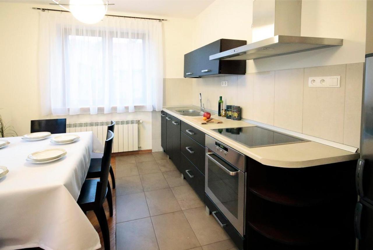 Apartment Lukaszowki Zakopane