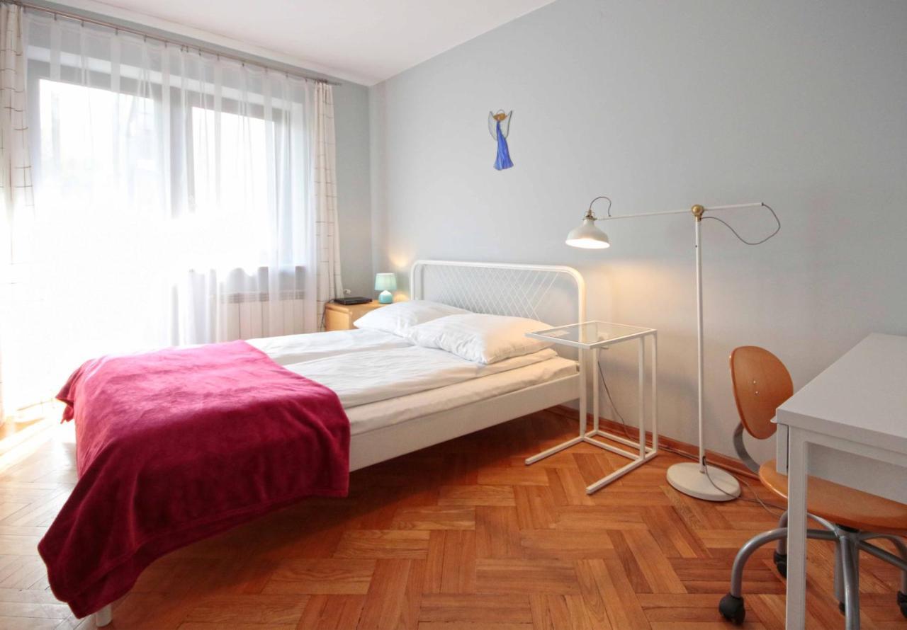 Apartment Lukaszowki Zakopane