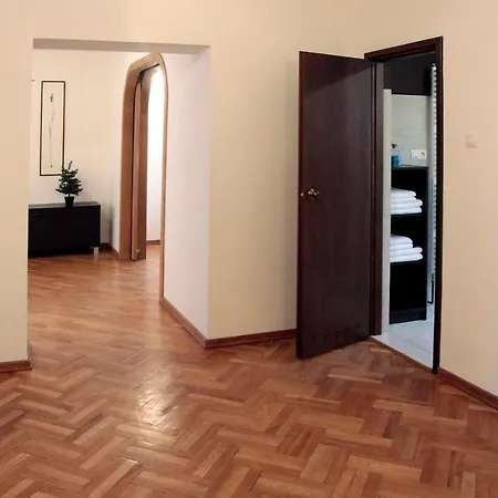 Apartament Lukaszowki Zakopane Exterior foto