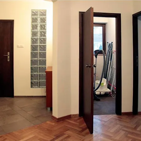 Apartament Lukaszowki Zakopane Exterior foto