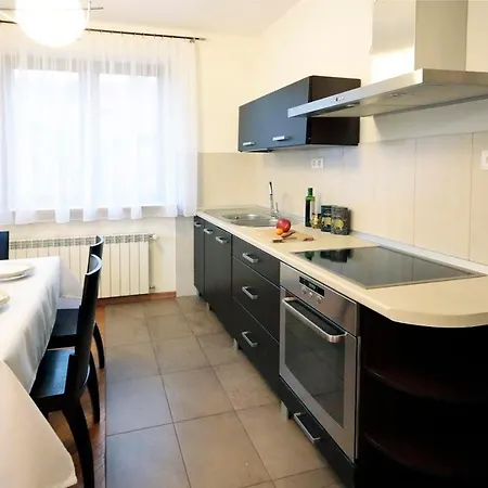 Apartament Lukaszowki Zakopane Exterior foto