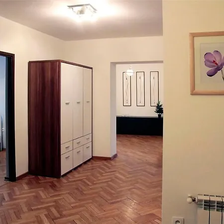 Apartament Lukaszowki Zakopane Exterior foto