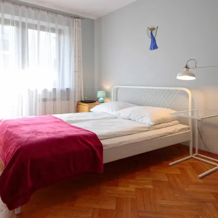 Apartament Lukaszowki Zakopane Exterior foto